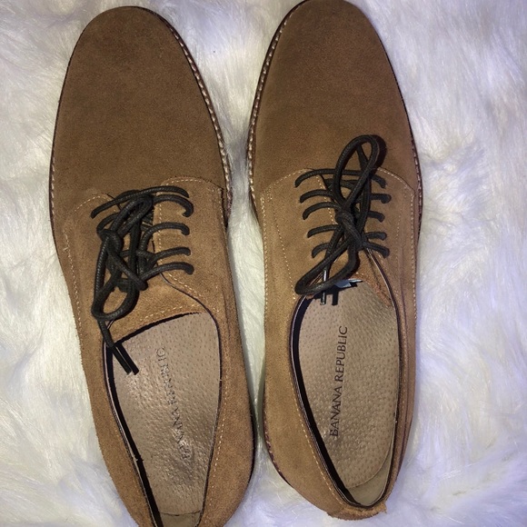 Clean casual men shoe. - Picture 7 of 7